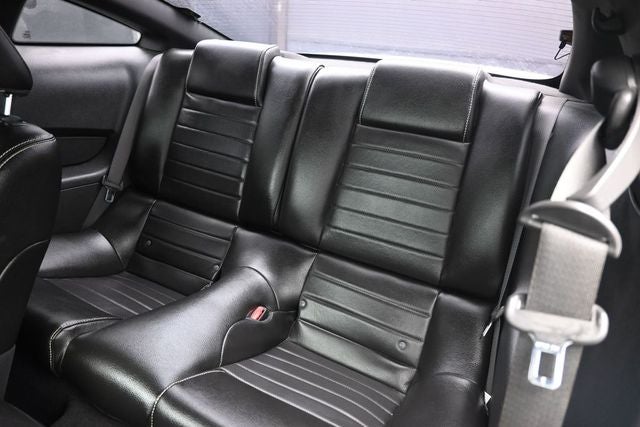 2010 Ford Mustang GT