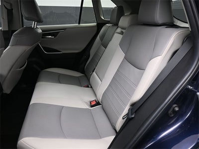 2023 Toyota RAV4 Limited