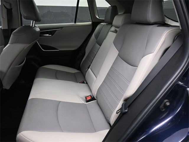 2023 Toyota RAV4 Limited