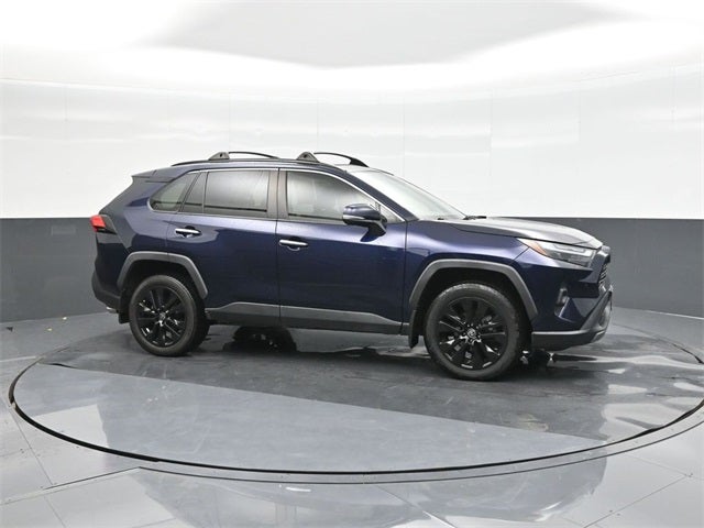 2023 Toyota RAV4 Limited