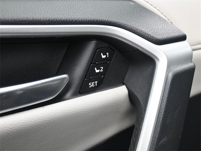 2023 Toyota RAV4 Limited