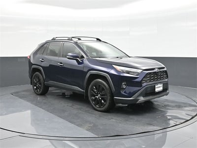 2023 Toyota RAV4 Limited