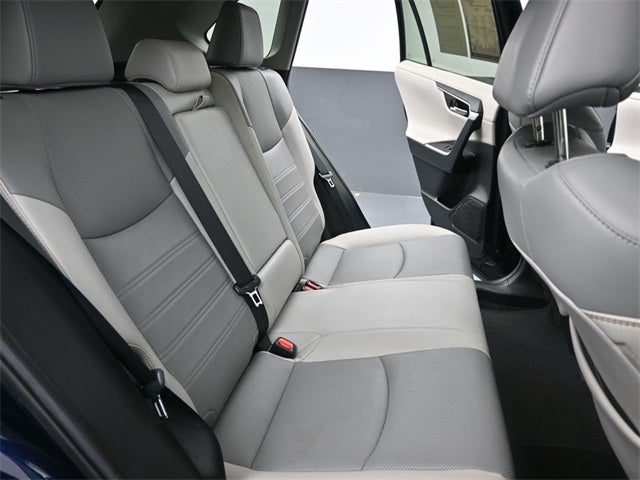 2023 Toyota RAV4 Limited