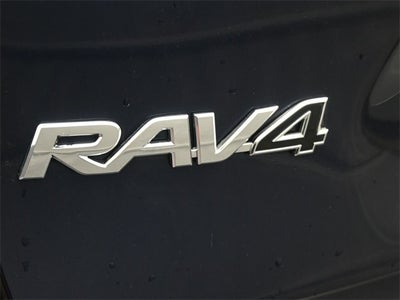 2023 Toyota RAV4 Limited