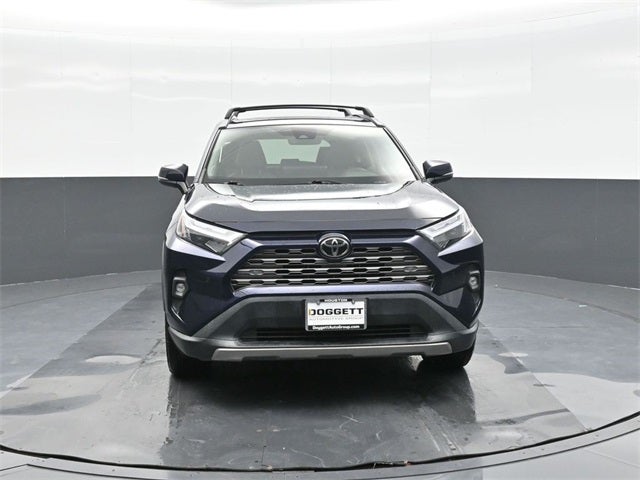 2023 Toyota RAV4 Limited