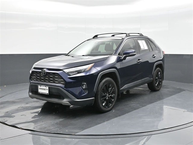 2023 Toyota RAV4 Limited