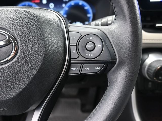 2023 Toyota RAV4 Limited