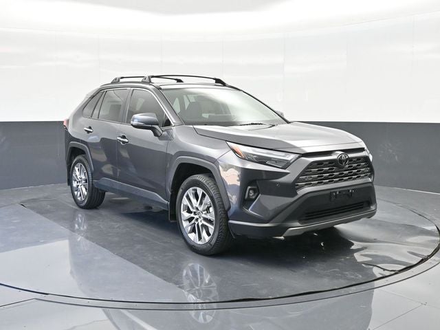 2023 Toyota RAV4 Limited
