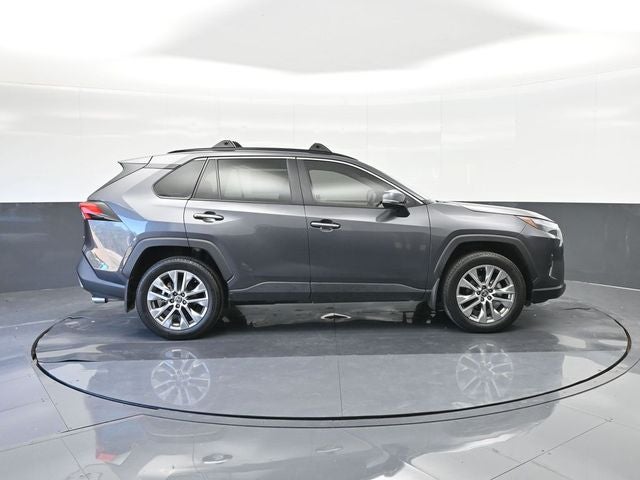 2023 Toyota RAV4 Limited