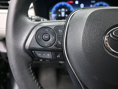 2023 Toyota RAV4 Limited