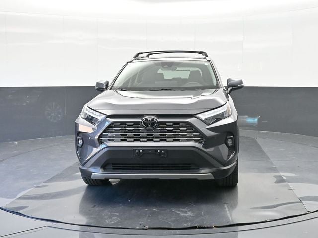 2023 Toyota RAV4 Limited
