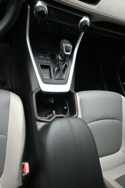 2023 Toyota RAV4 Limited