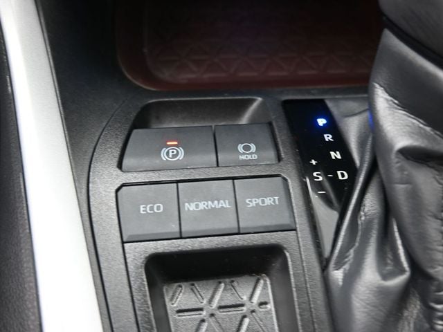 2023 Toyota RAV4 Limited