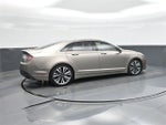 2019 Lincoln MKZ Reserve II