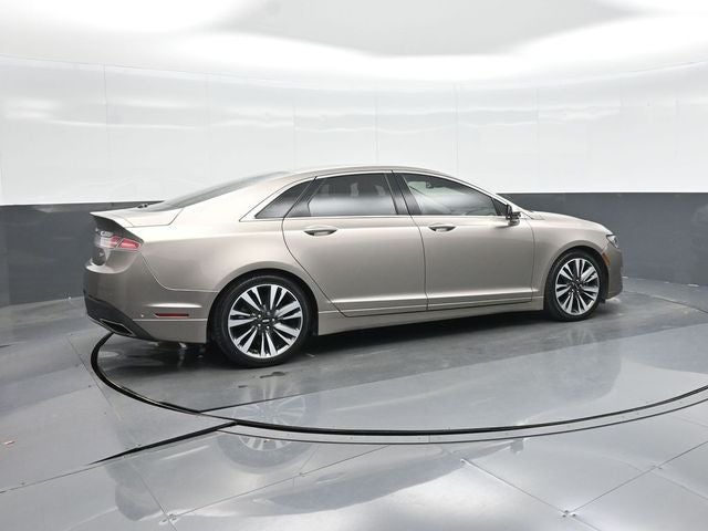 2019 Lincoln MKZ Reserve II