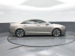 2019 Lincoln MKZ Reserve II