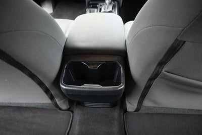 2018 Toyota Tacoma TRD Off-Road V6