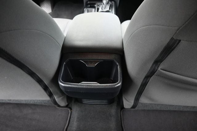 2018 Toyota Tacoma TRD Off-Road V6