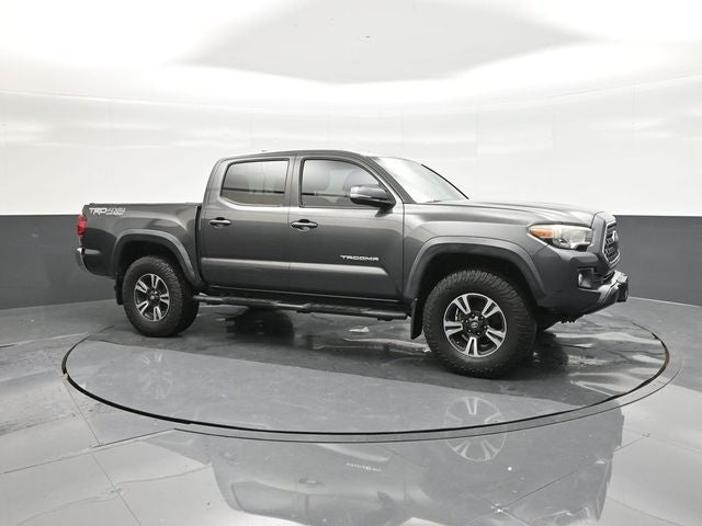 2018 Toyota Tacoma TRD Off-Road V6