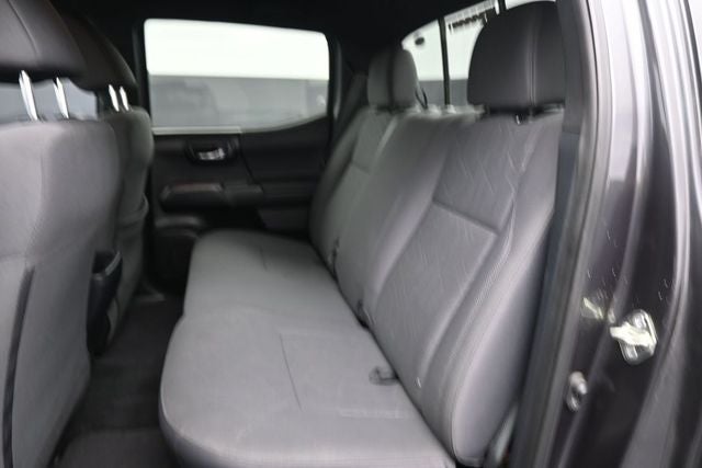 2018 Toyota Tacoma TRD Off-Road V6