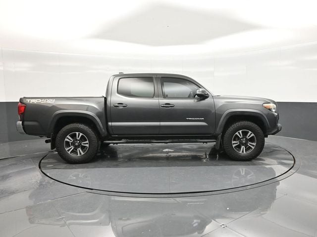 2018 Toyota Tacoma TRD Off-Road V6