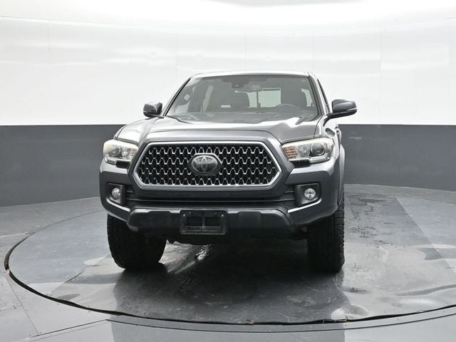 2018 Toyota Tacoma TRD Off-Road V6