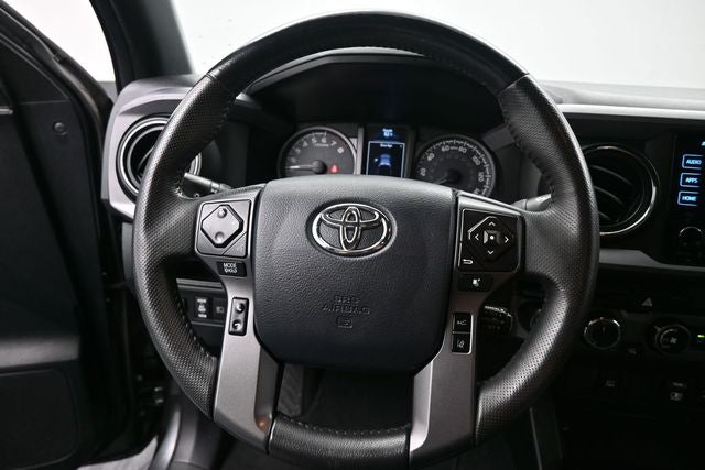 2018 Toyota Tacoma TRD Off-Road V6