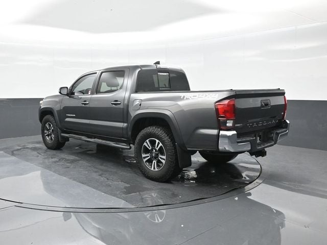 2018 Toyota Tacoma TRD Off-Road V6