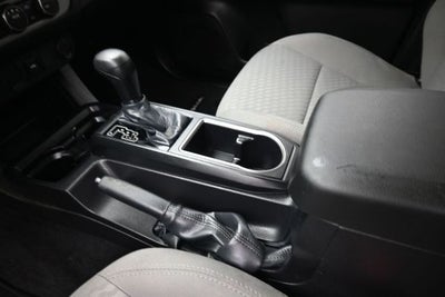 2023 Toyota Tacoma SR V6