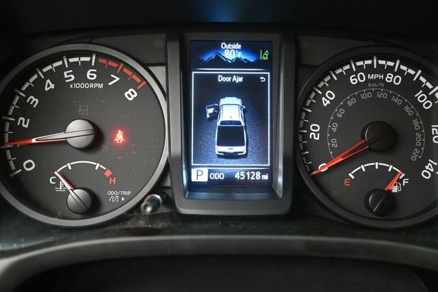 2023 Toyota Tacoma SR V6