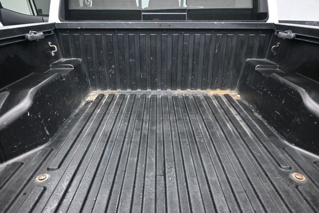 2018 Toyota Tacoma TRD Sport V6
