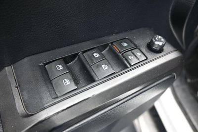 2018 Toyota Tacoma TRD Sport V6