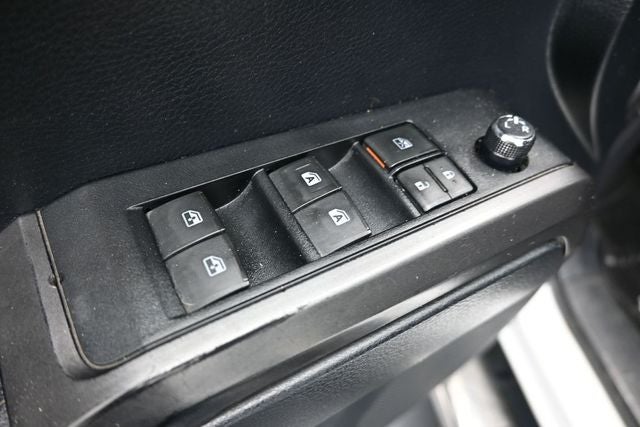 2018 Toyota Tacoma TRD Sport V6