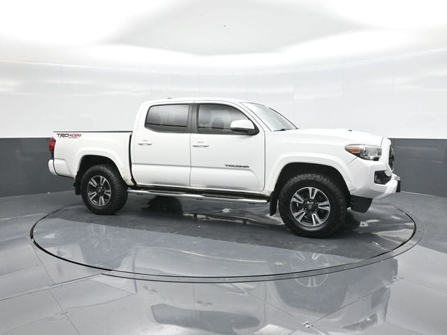 2018 Toyota Tacoma TRD Sport V6