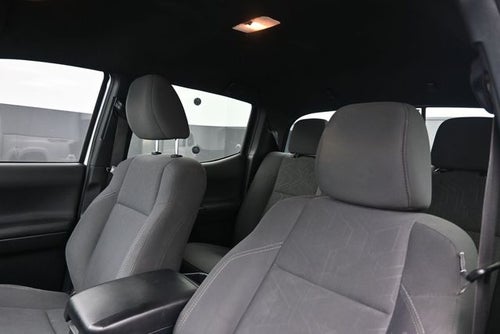 2018 Toyota Tacoma TRD Sport V6