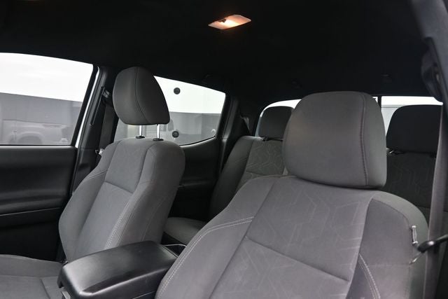 2018 Toyota Tacoma TRD Sport V6