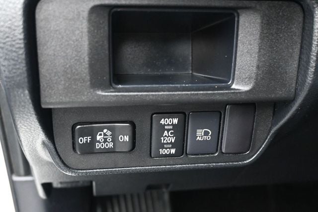 2018 Toyota Tacoma TRD Sport V6