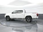 2018 Toyota Tacoma TRD Sport V6