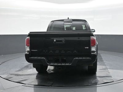 2023 Toyota Tacoma Limited V6