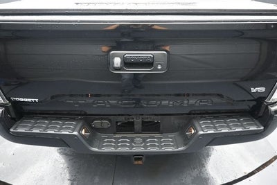2023 Toyota Tacoma Limited V6