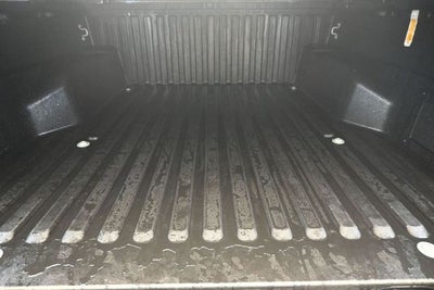 2023 Toyota Tacoma Limited V6