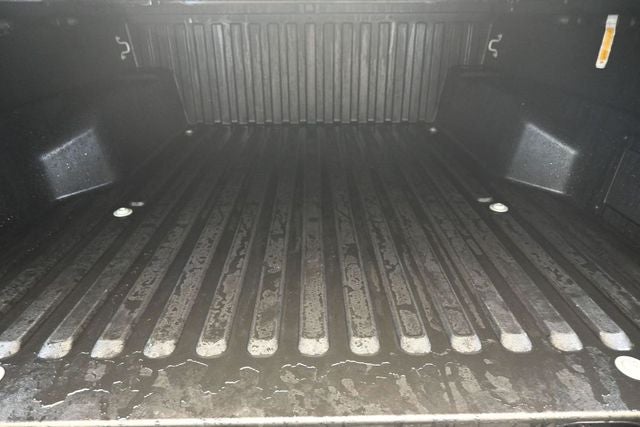 2023 Toyota Tacoma Limited V6