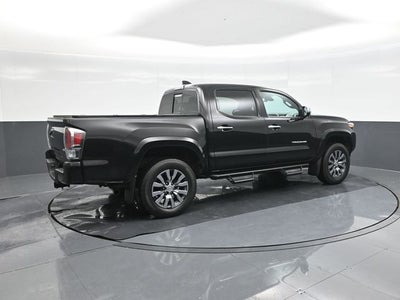 2023 Toyota Tacoma Limited V6