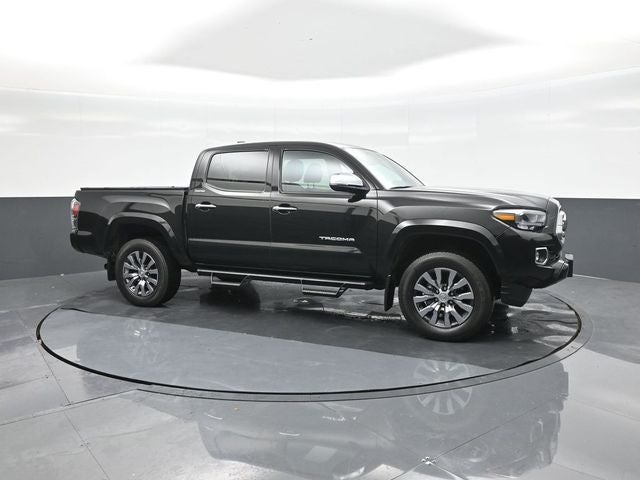 2023 Toyota Tacoma Limited V6