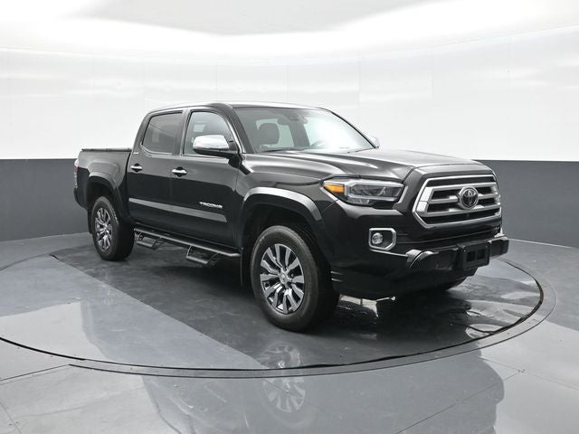 2023 Toyota Tacoma Limited V6