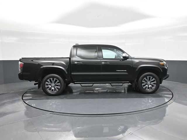 2023 Toyota Tacoma Limited V6
