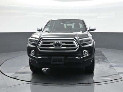 2023 Toyota Tacoma Limited V6