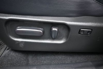 2023 Toyota Tacoma Limited V6