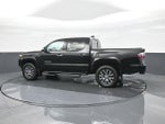 2023 Toyota Tacoma Limited V6