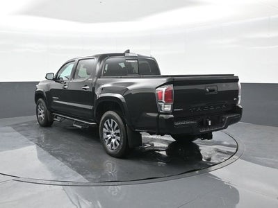 2023 Toyota Tacoma Limited V6